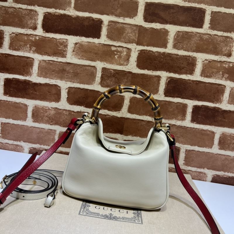 Gucci Top Handle Bags